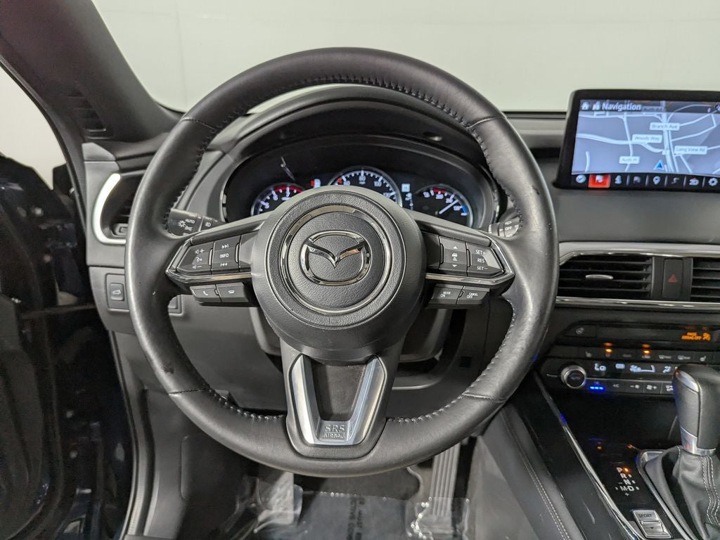 2020 Mazda Mazda CX-9 Grand Touring