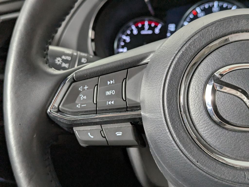 2020 Mazda Mazda CX-9 Grand Touring