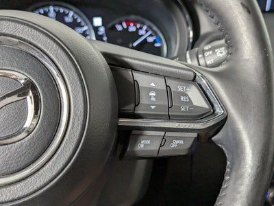 2020 Mazda Mazda CX-9 Grand Touring
