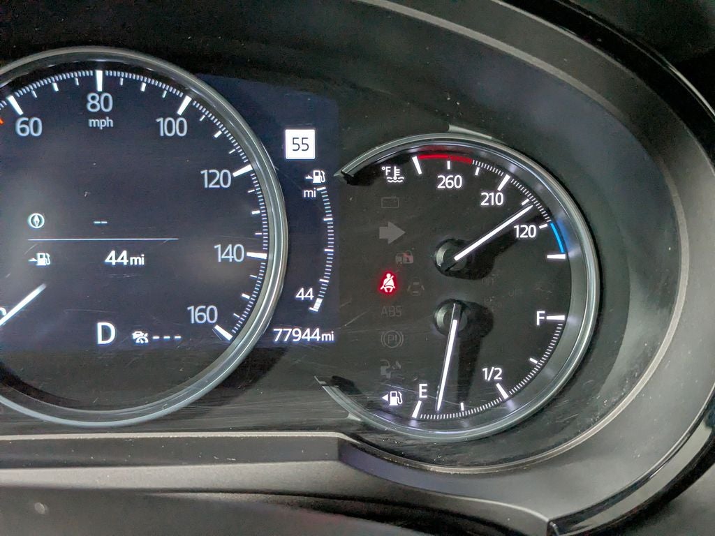 2020 Mazda Mazda CX-9 Grand Touring