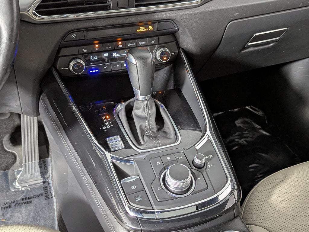 2020 Mazda Mazda CX-9 Grand Touring