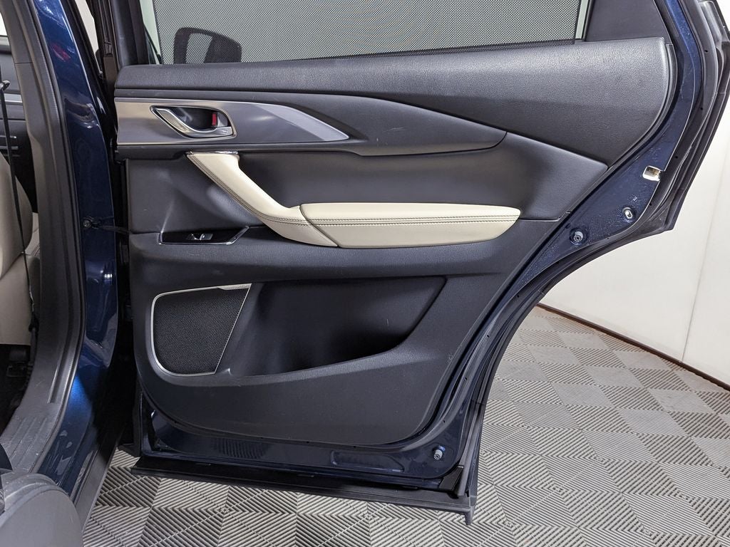 2020 Mazda Mazda CX-9 Grand Touring