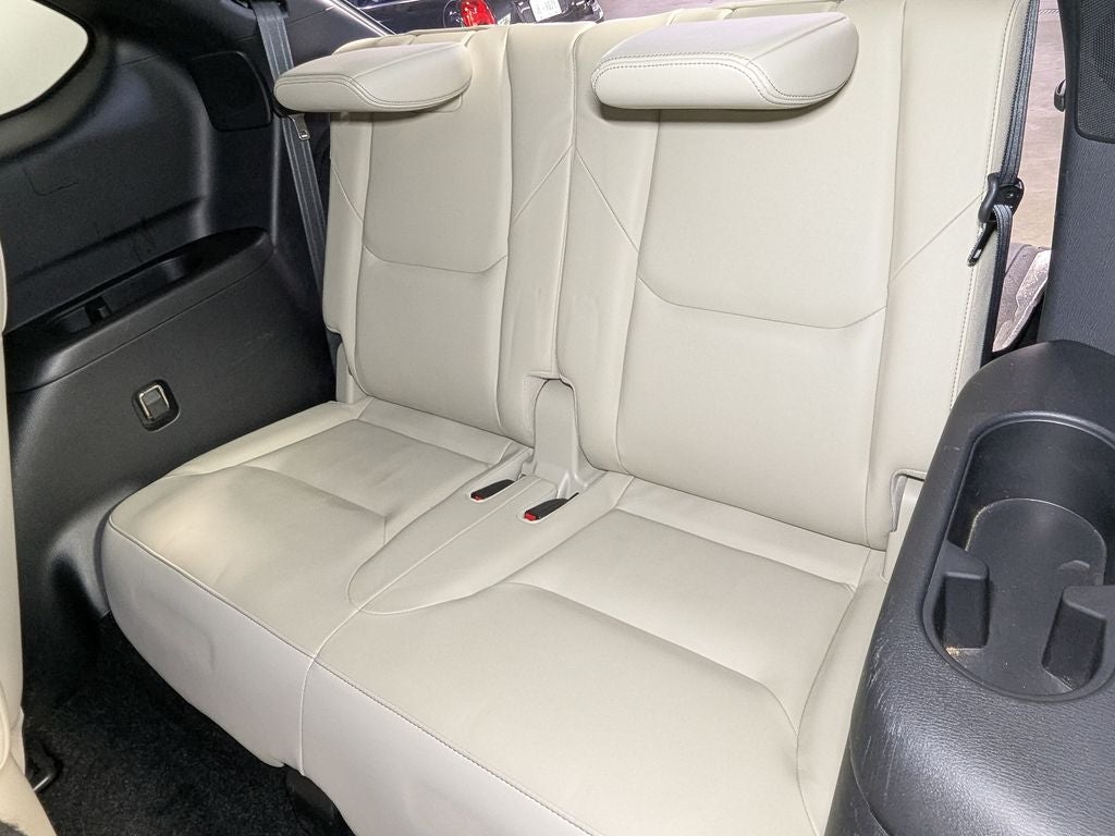 2020 Mazda Mazda CX-9 Grand Touring