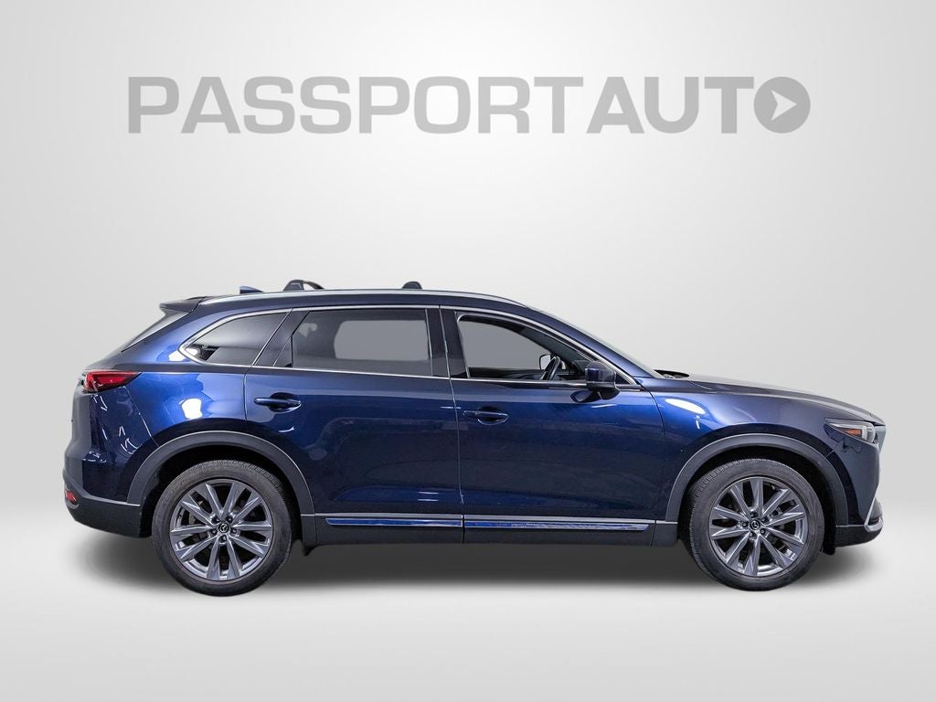 2020 Mazda Mazda CX-9 Grand Touring