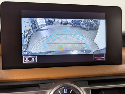 2021 Lexus IS 300