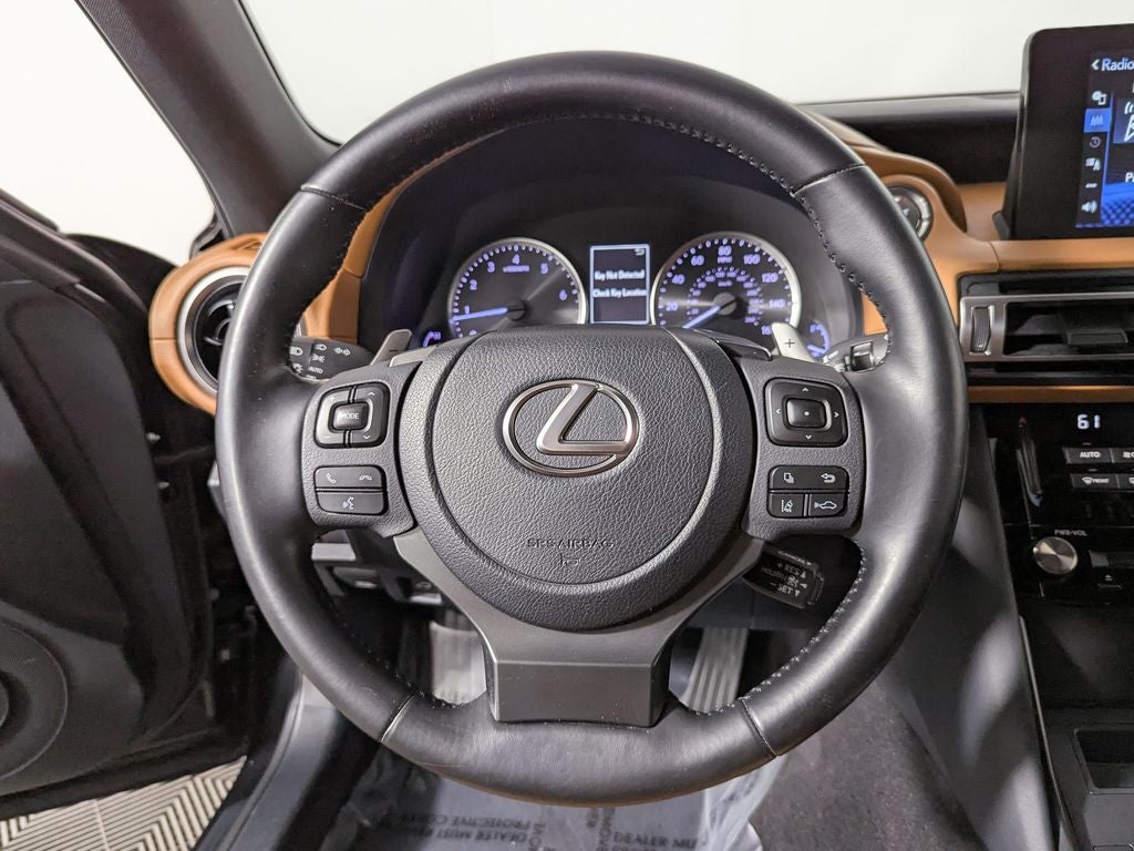 2021 Lexus IS 300
