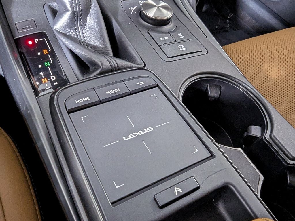 2021 Lexus IS 300