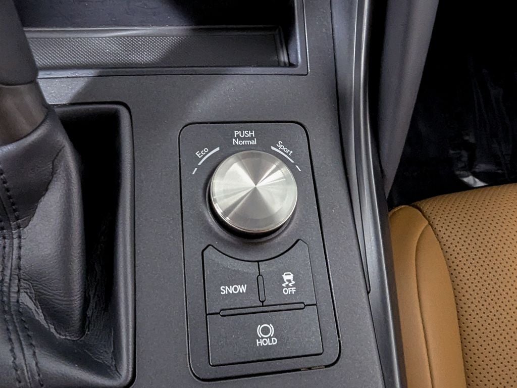 2021 Lexus IS 300