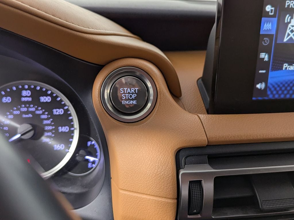 2021 Lexus IS 300