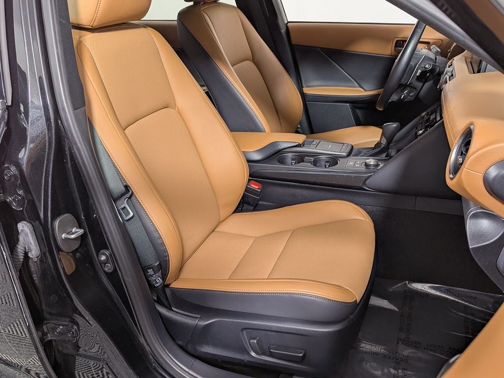 2021 Lexus IS 300