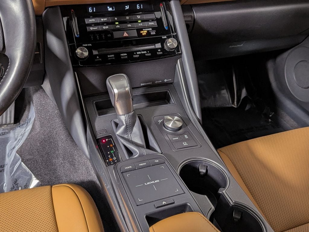 2021 Lexus IS 300