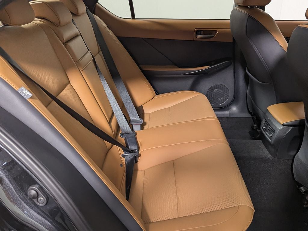2021 Lexus IS 300