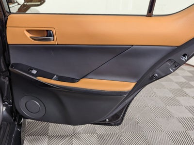 2021 Lexus IS 300