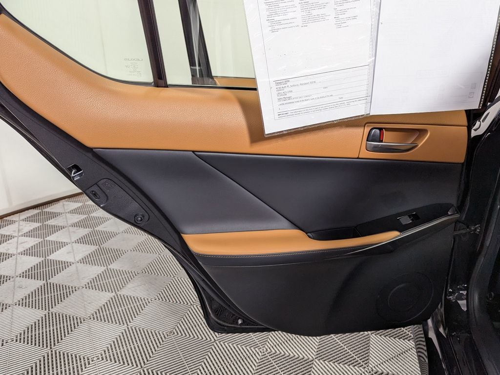 2021 Lexus IS 300