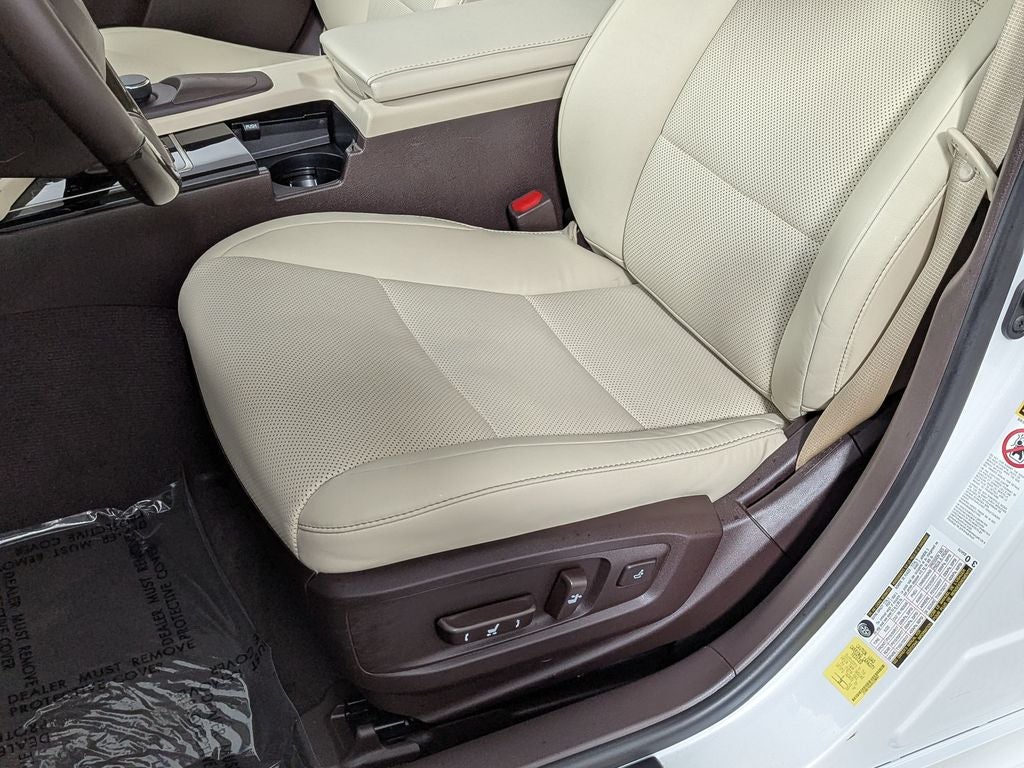 2017 Lexus ES 350