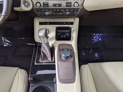 2017 Lexus ES 350