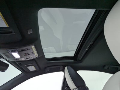 2025 Lexus IS 350 F SPORT