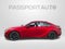 2025 Lexus IS 350 F SPORT