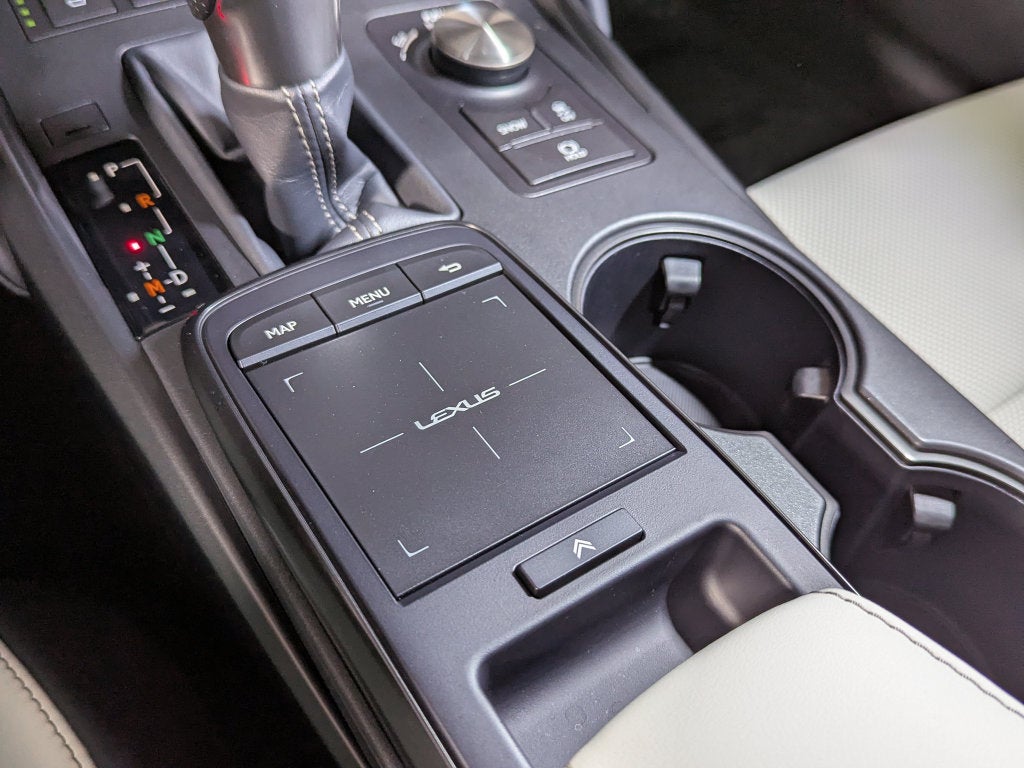 2025 Lexus IS 350 F SPORT