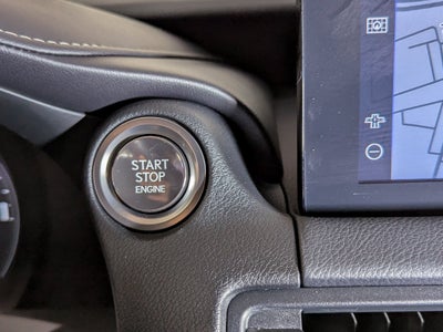 2025 Lexus IS 350 F SPORT