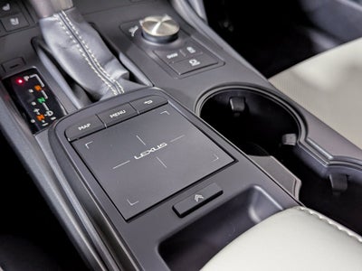 2025 Lexus IS 350 F SPORT