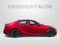 2025 Lexus IS 350 F SPORT