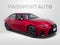 2025 Lexus IS 350 F SPORT