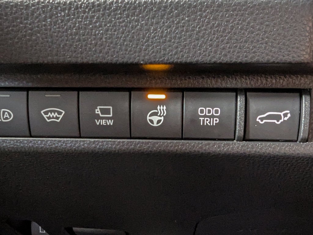2024 Toyota RAV4 Prime XSE