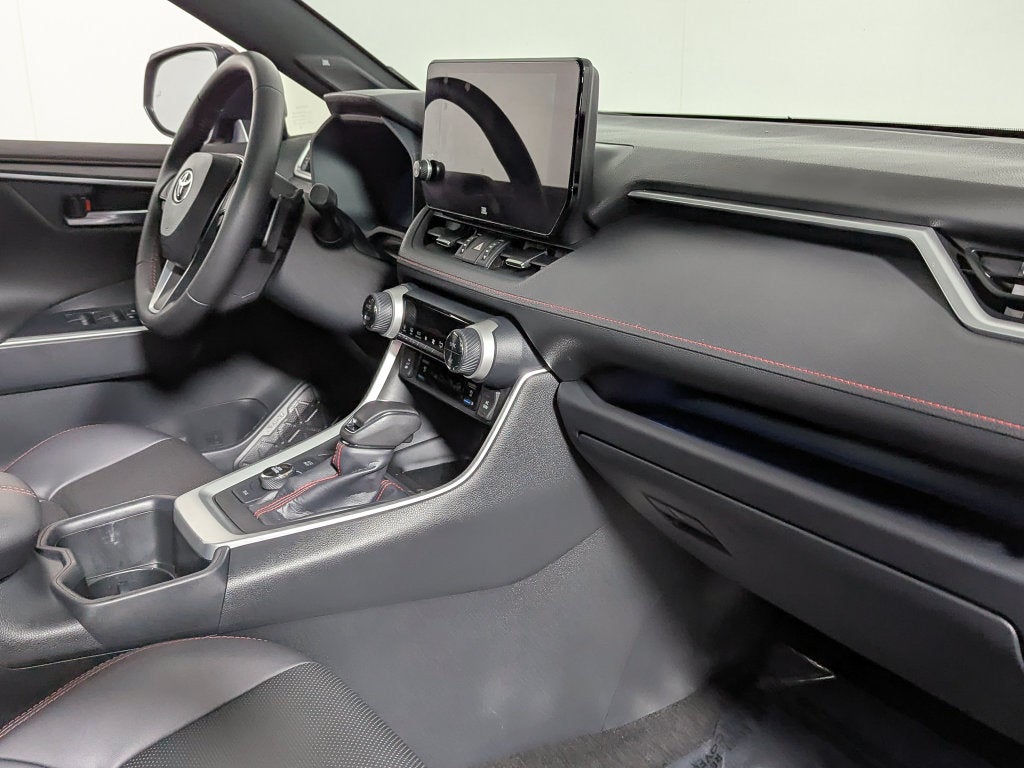 2024 Toyota RAV4 Prime XSE