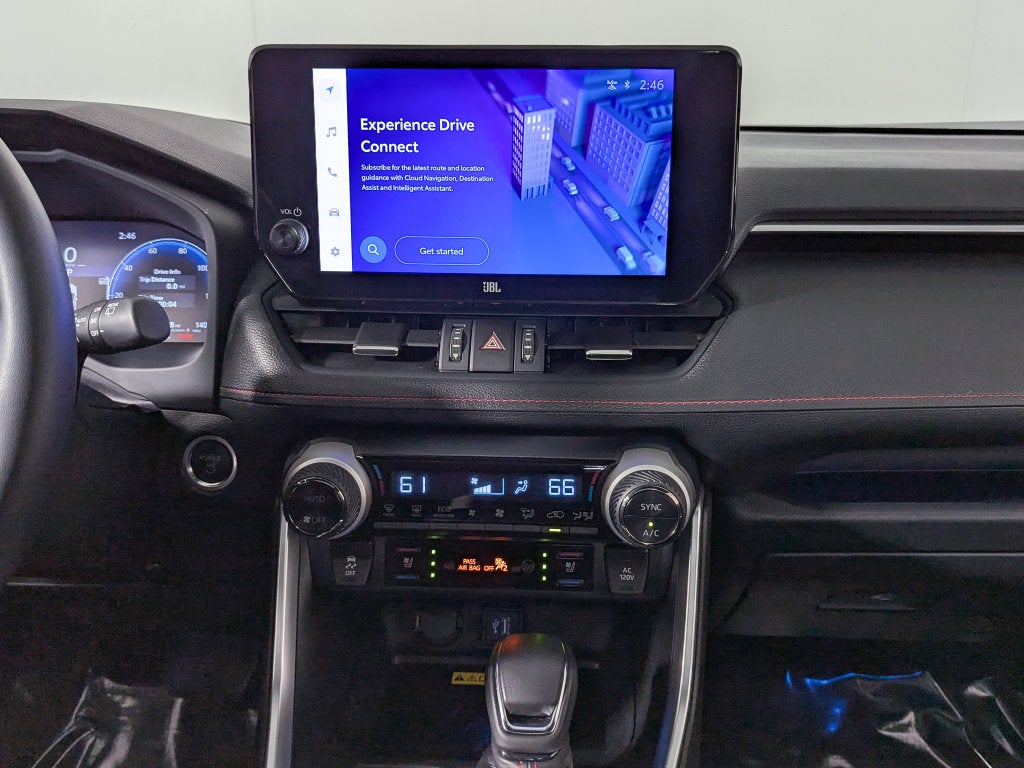 2024 Toyota RAV4 Prime XSE