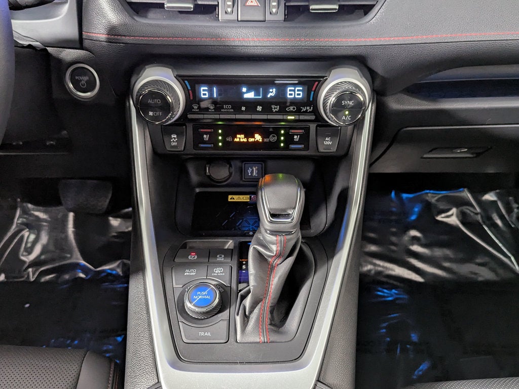 2024 Toyota RAV4 Prime XSE