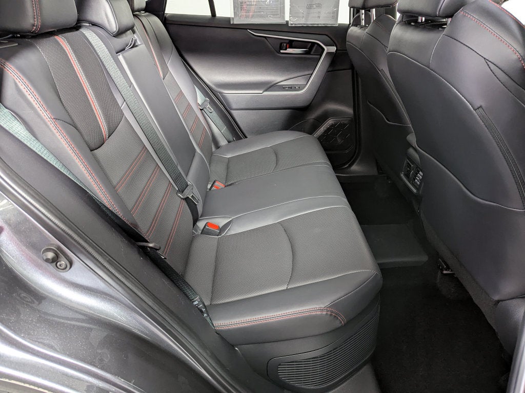 2024 Toyota RAV4 Prime XSE