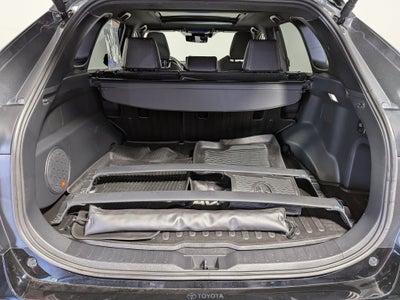 2024 Toyota RAV4 Prime XSE