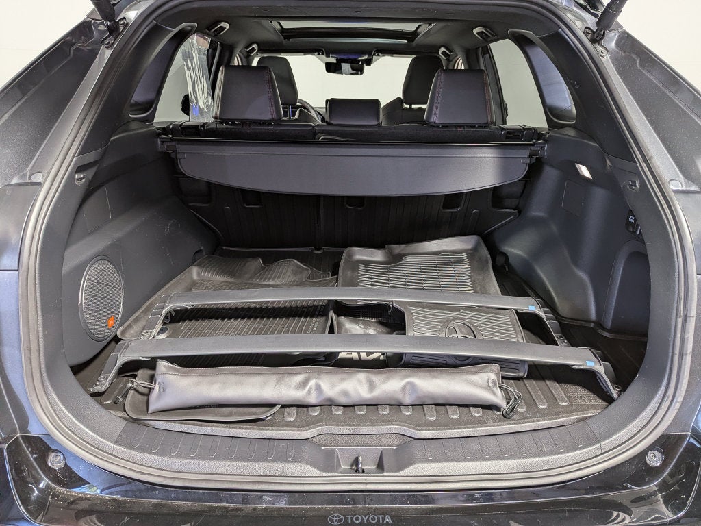 2024 Toyota RAV4 Prime XSE