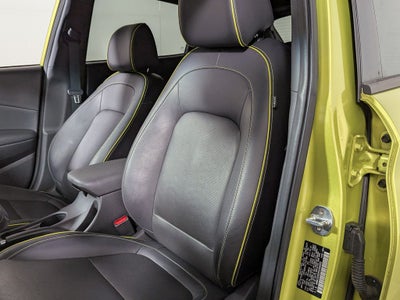 2019 Hyundai Kona Ultimate