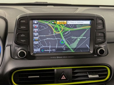 2019 Hyundai Kona Ultimate