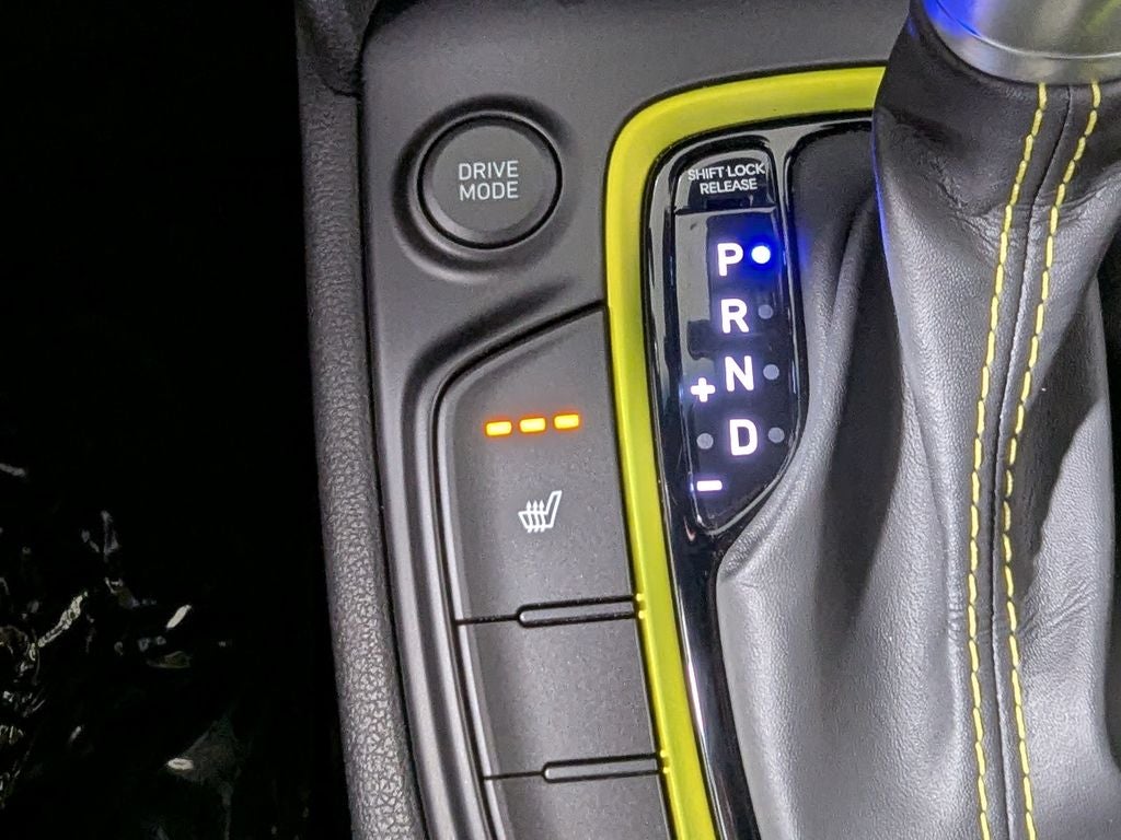 2019 Hyundai Kona Ultimate