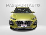 2019 Hyundai Kona Ultimate