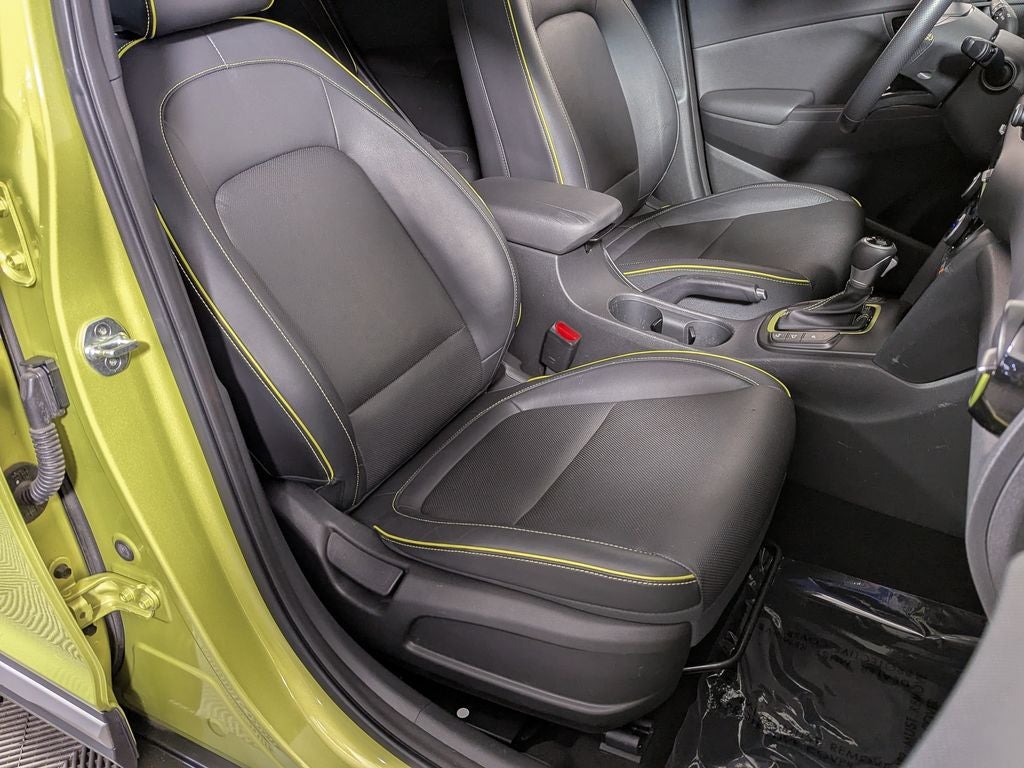 2019 Hyundai Kona Ultimate