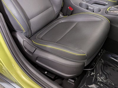 2019 Hyundai Kona Ultimate