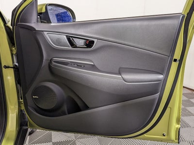 2019 Hyundai Kona Ultimate