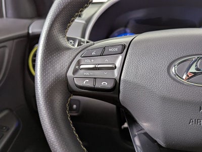 2019 Hyundai Kona Ultimate