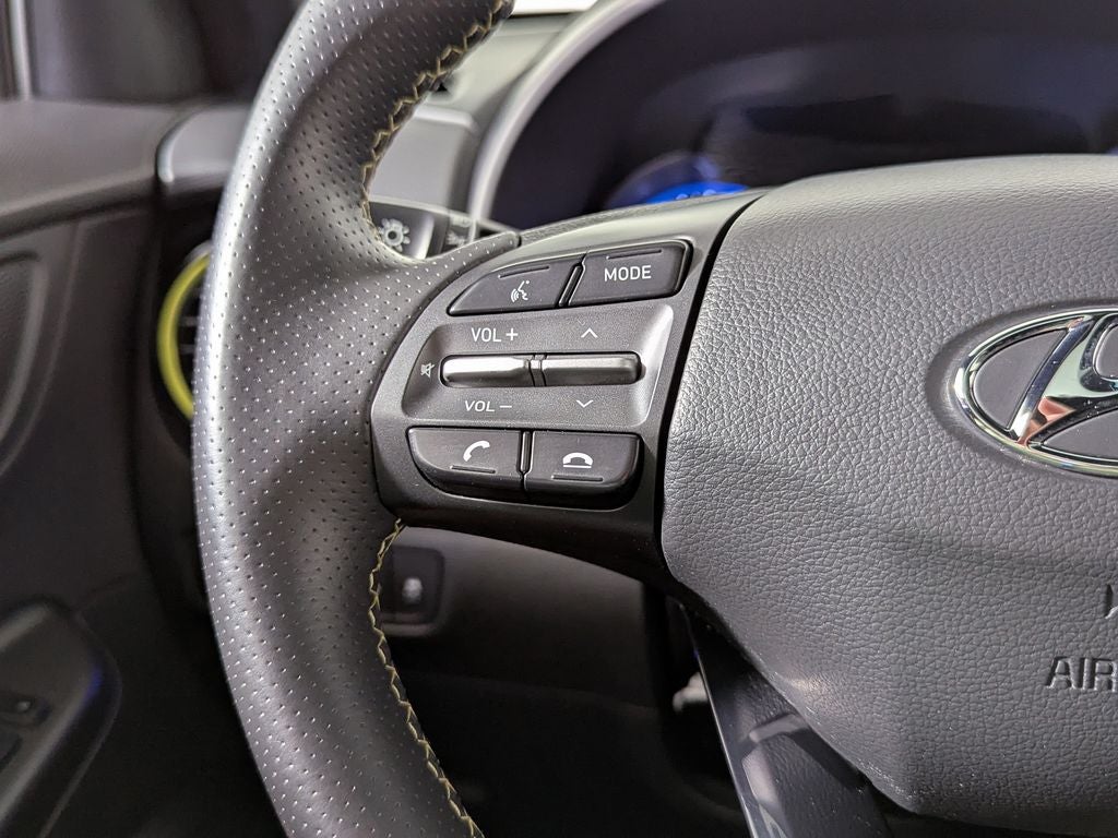 2019 Hyundai Kona Ultimate