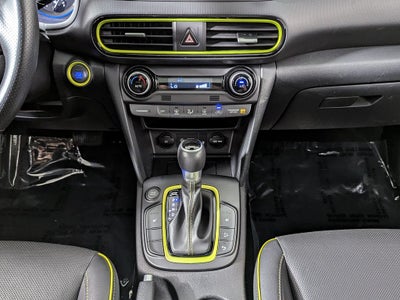 2019 Hyundai Kona Ultimate