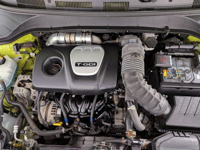 2019 Hyundai Kona Ultimate