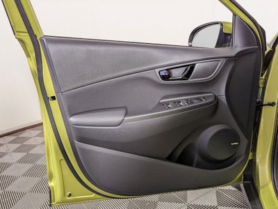 2019 Hyundai Kona Ultimate