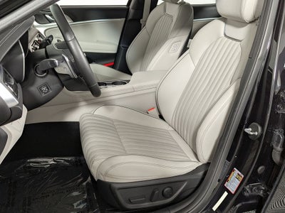 2022 Genesis G70 2.0T