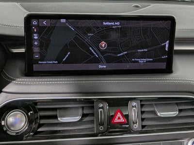 2022 Genesis G70 2.0T