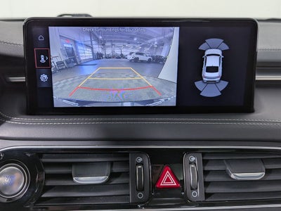 2022 Genesis G70 2.0T