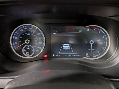 2022 Genesis G70 2.0T